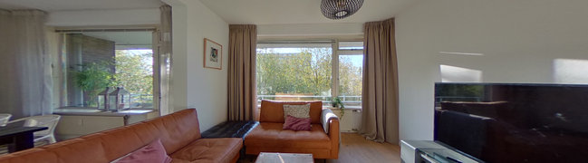 View 360° photo of woonkamer of Langswater 587