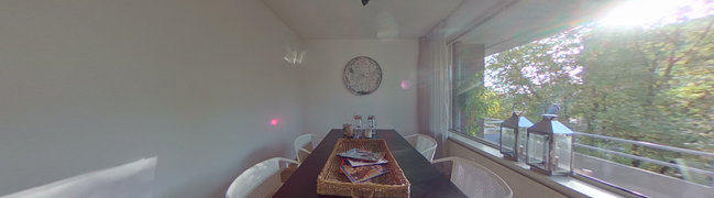 View 360° photo of eetkamer of Langswater 587