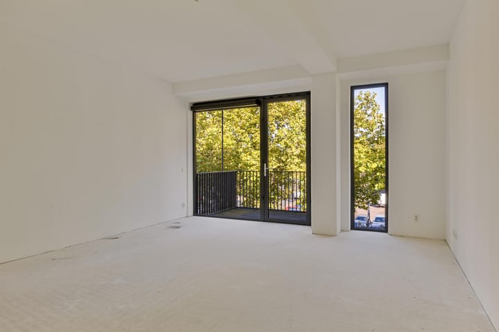 Foto 4 van St Trudostraat 2-M