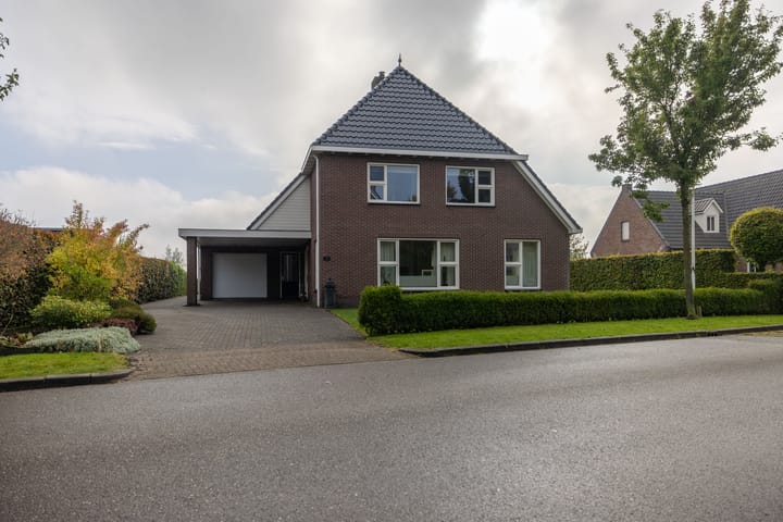 Foto 3 van Túnmelt 16