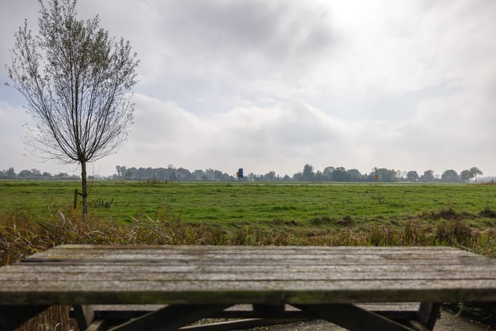 Foto 4 van Túnmelt 16