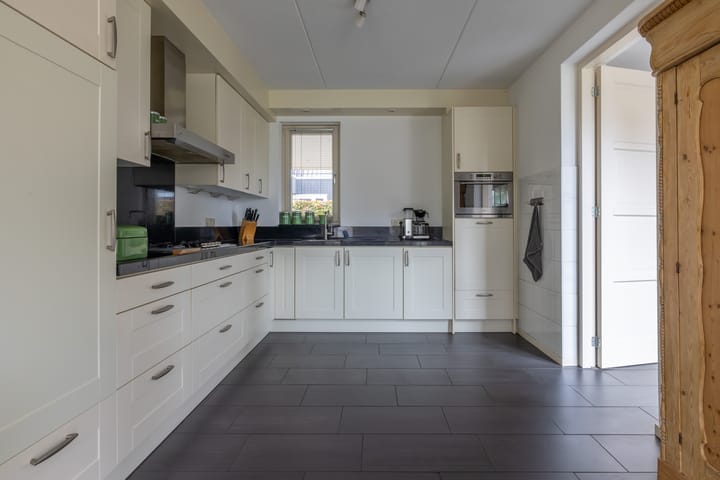 Foto 7 van Túnmelt 16