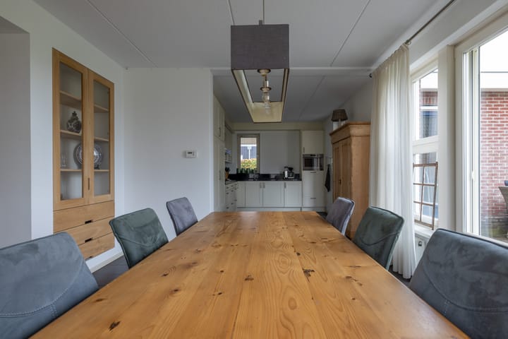 Foto 9 van Túnmelt 16