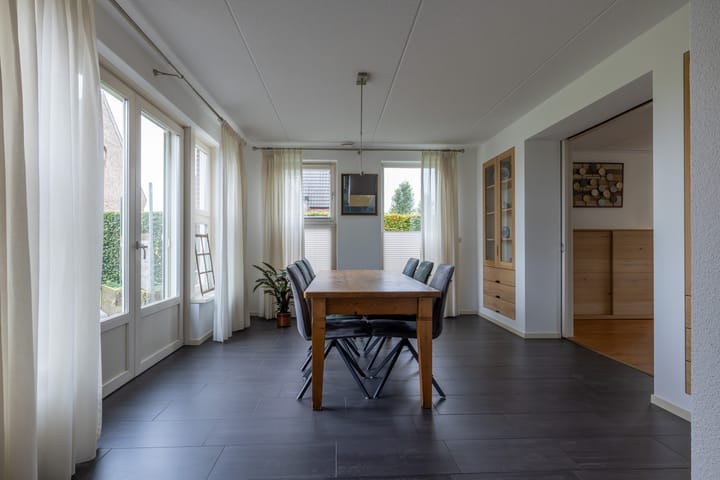 Foto 8 van Túnmelt 16