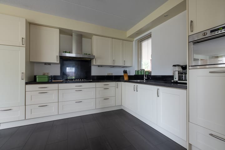 Foto 10 van Túnmelt 16