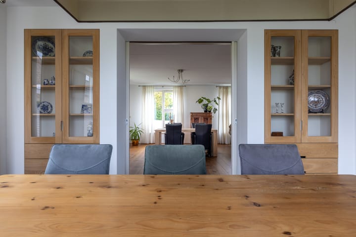 Foto 11 van Túnmelt 16