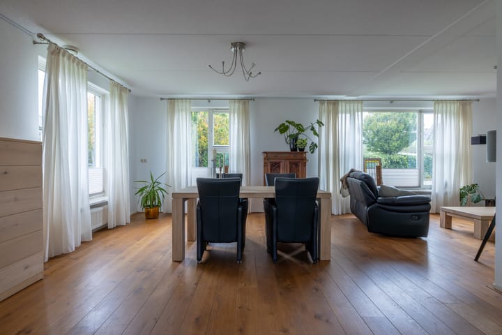 Foto 12 van Túnmelt 16