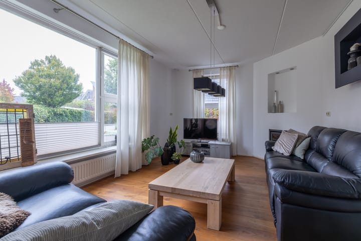 Foto 13 van Túnmelt 16