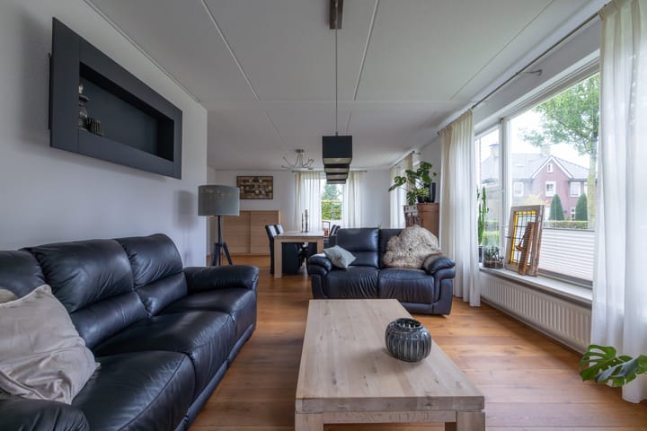 Foto 15 van Túnmelt 16