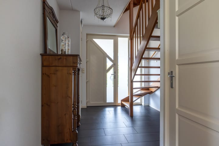 Foto 16 van Túnmelt 16