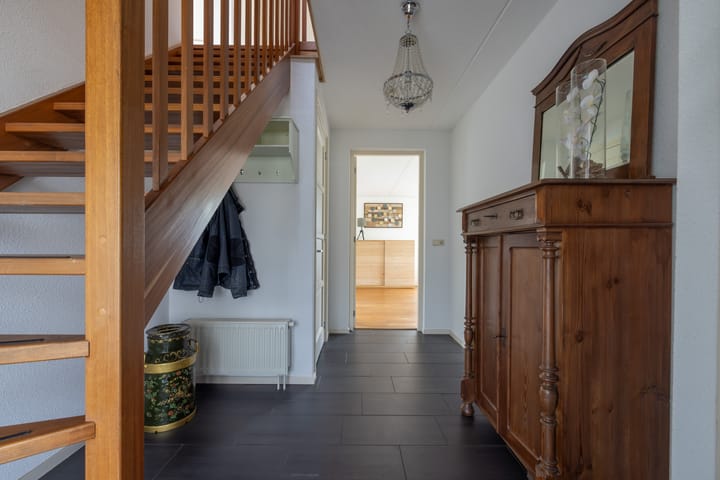 Foto 17 van Túnmelt 16