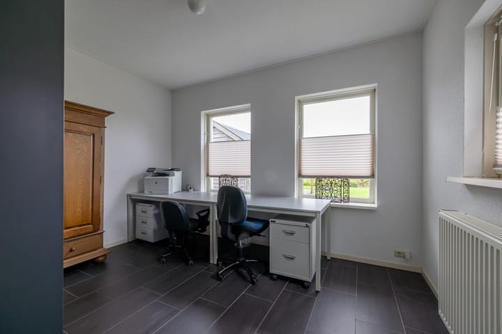 Foto 18 van Túnmelt 16