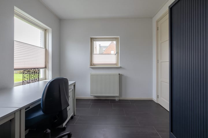 Foto 19 van Túnmelt 16