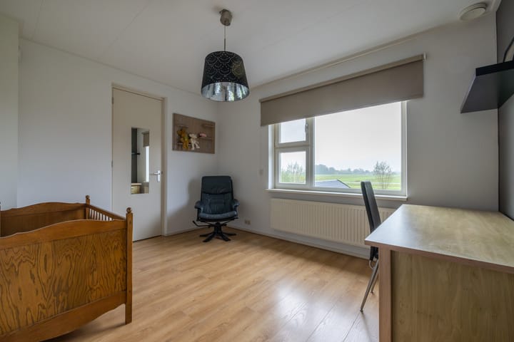 Foto 24 van Túnmelt 16