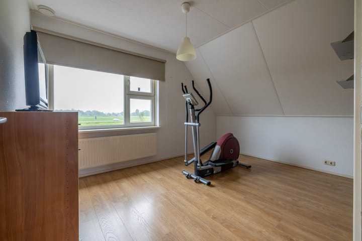 Foto 25 van Túnmelt 16