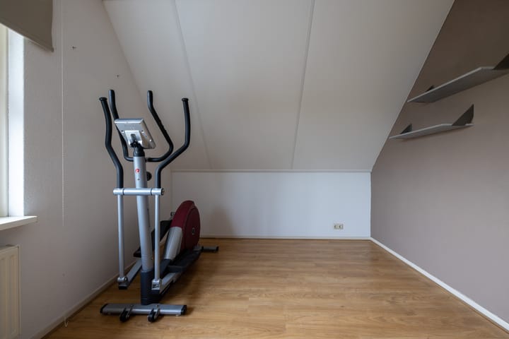 Foto 26 van Túnmelt 16