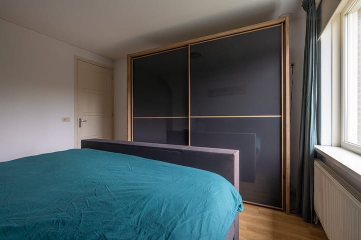 Foto 30 van Túnmelt 16