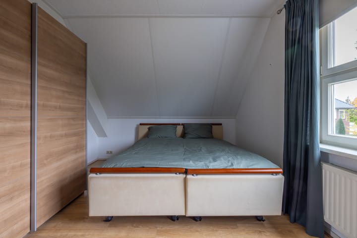 Foto 32 van Túnmelt 16