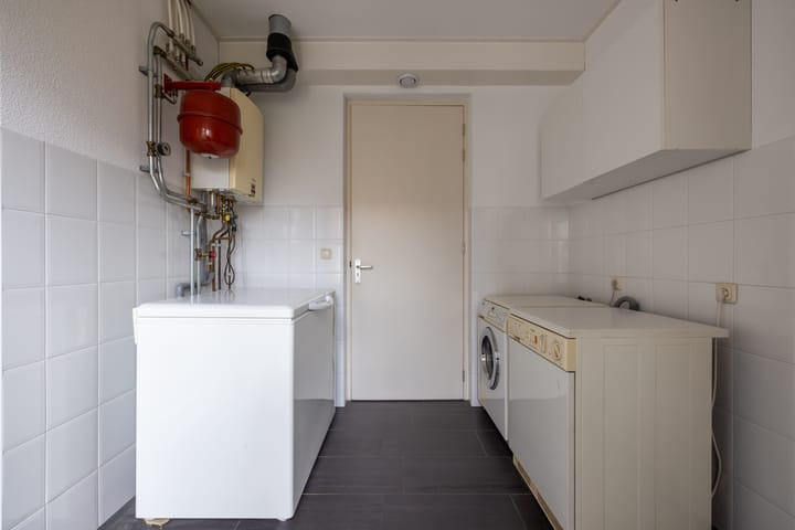 Foto 21 van Túnmelt 16