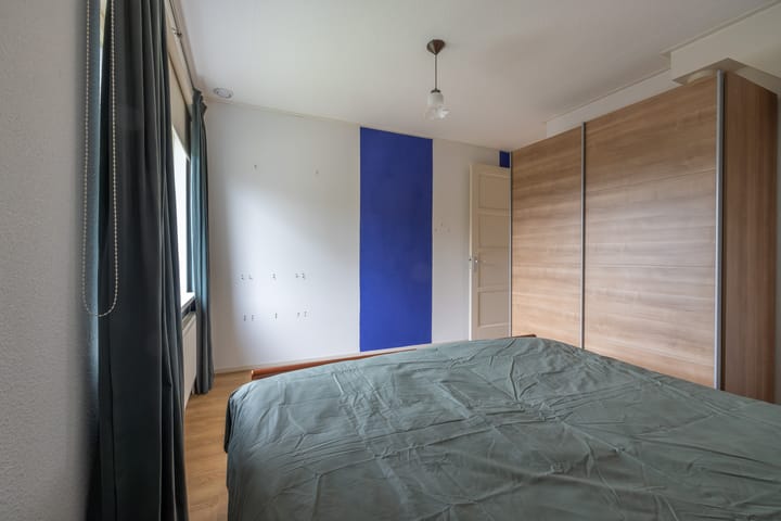 Foto 33 van Túnmelt 16