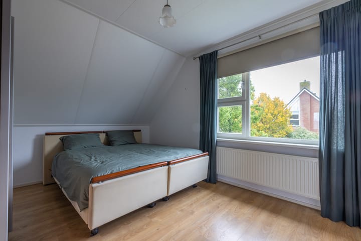 Foto 34 van Túnmelt 16