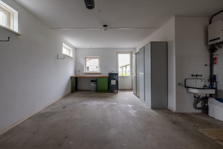 Foto 41 van Túnmelt 16