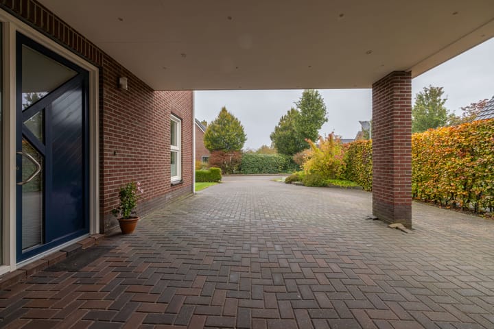 Foto 43 van Túnmelt 16