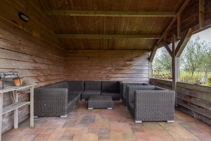 Foto 44 van Túnmelt 16