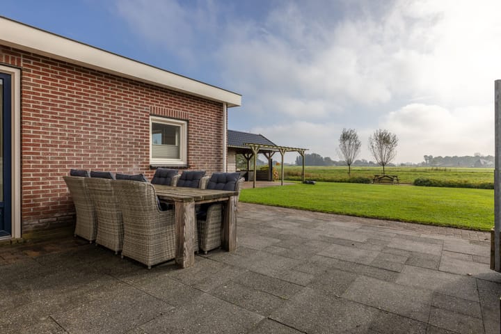 Foto 45 van Túnmelt 16