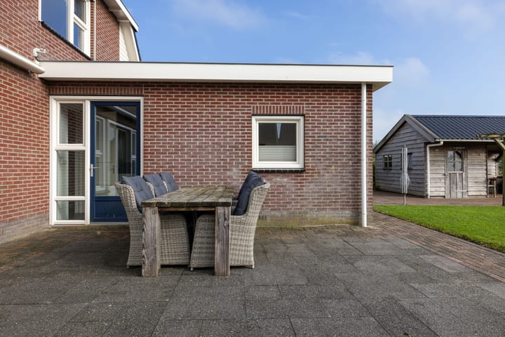 Foto 46 van Túnmelt 16