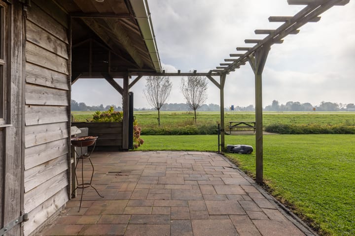 Foto 48 van Túnmelt 16