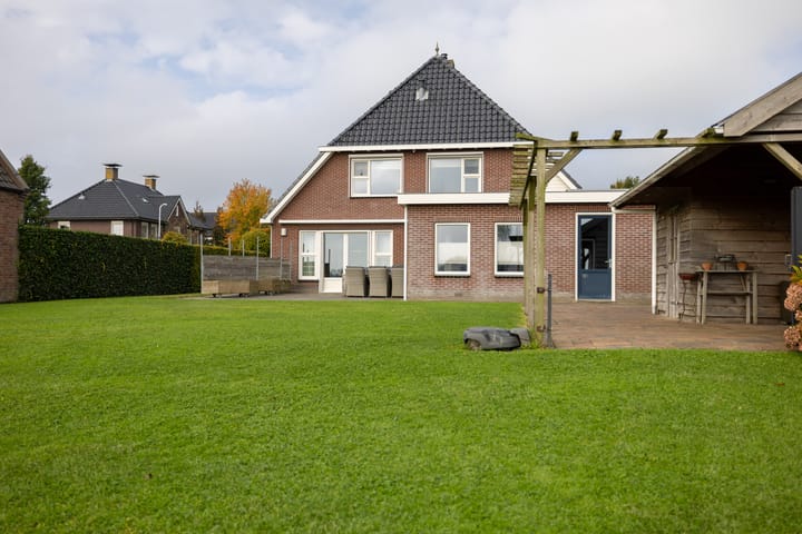 Foto 53 van Túnmelt 16