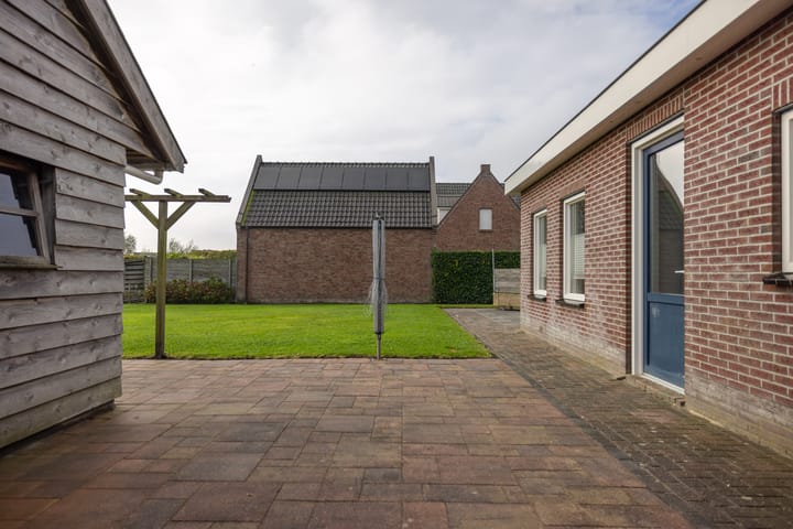 Foto 54 van Túnmelt 16