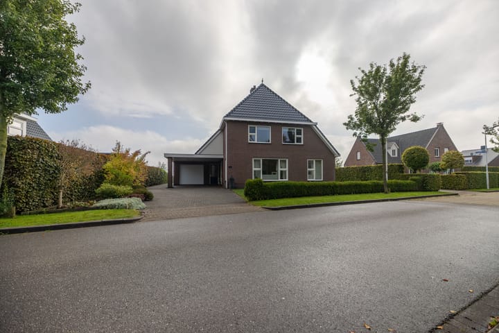 Foto 58 van Túnmelt 16