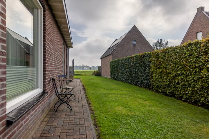 Foto 62 van Túnmelt 16