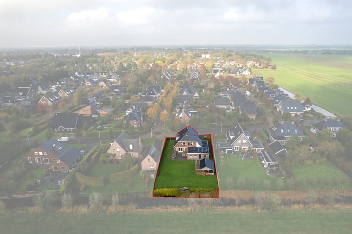 Foto 63 van Túnmelt 16