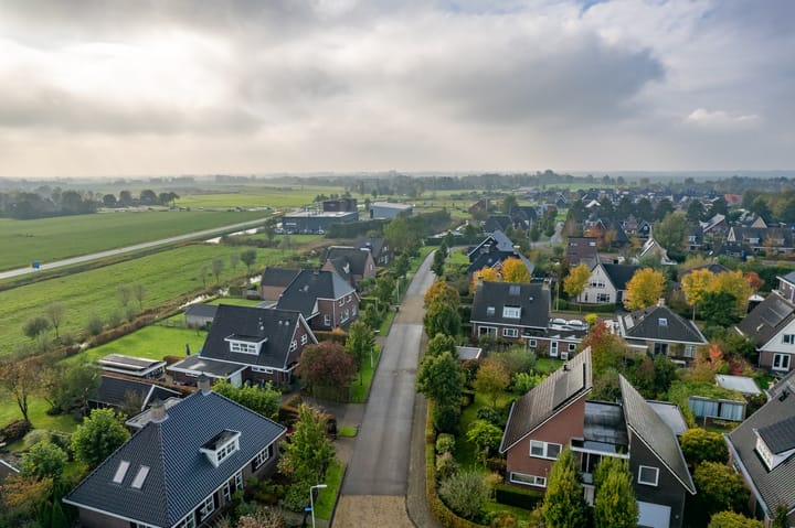 Foto 65 van Túnmelt 16