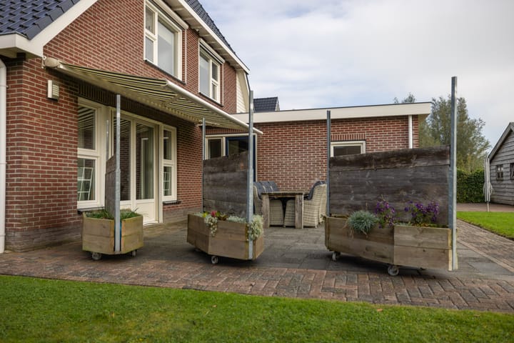 Foto 66 van Túnmelt 16