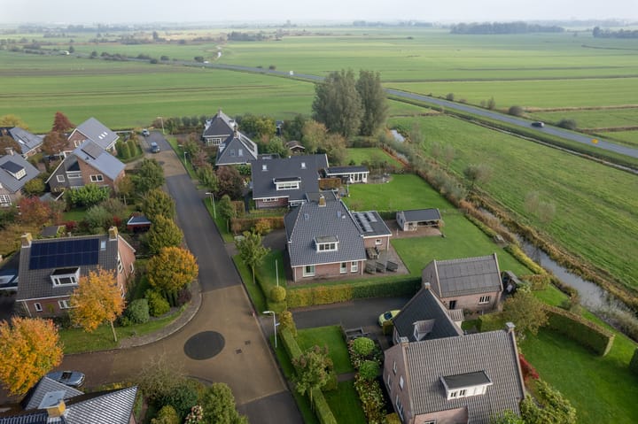 Foto 67 van Túnmelt 16