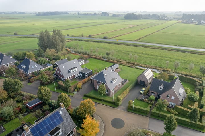 Foto 68 van Túnmelt 16