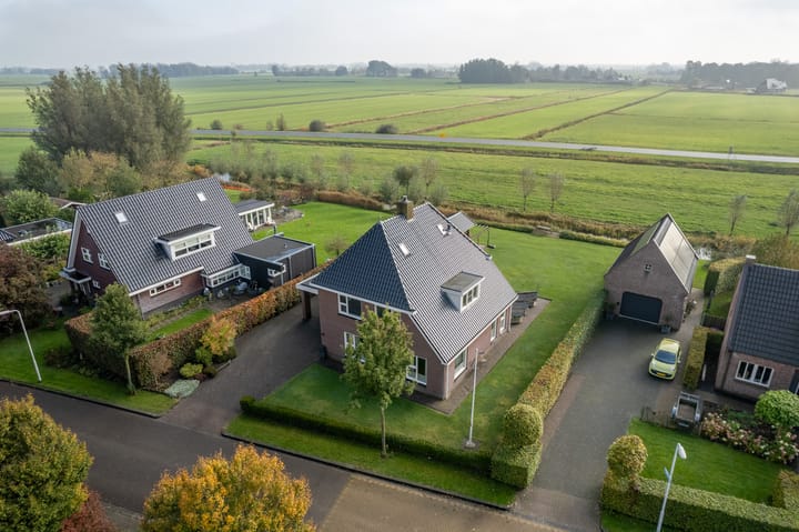 Foto 69 van Túnmelt 16