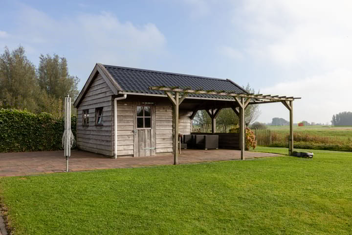 Foto 47 van Túnmelt 16