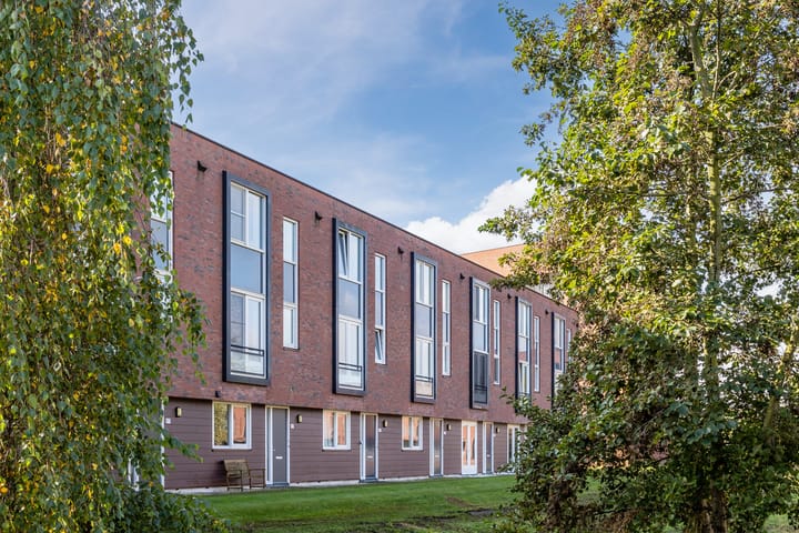 Foto 1 van Lange Weide 103