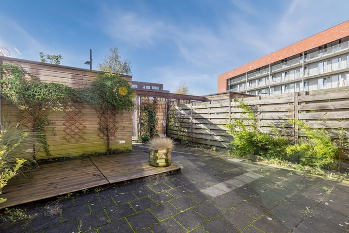 Foto 4 van Lange Weide 103