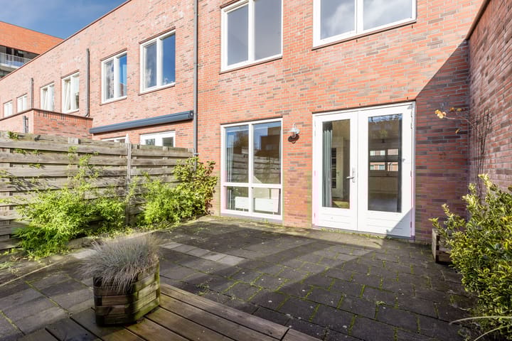 Foto 31 van Lange Weide 103