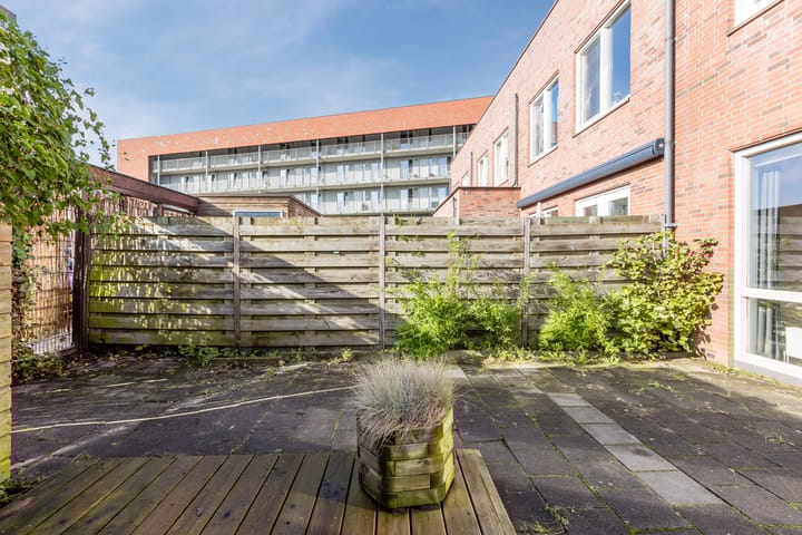 Foto 32 van Lange Weide 103