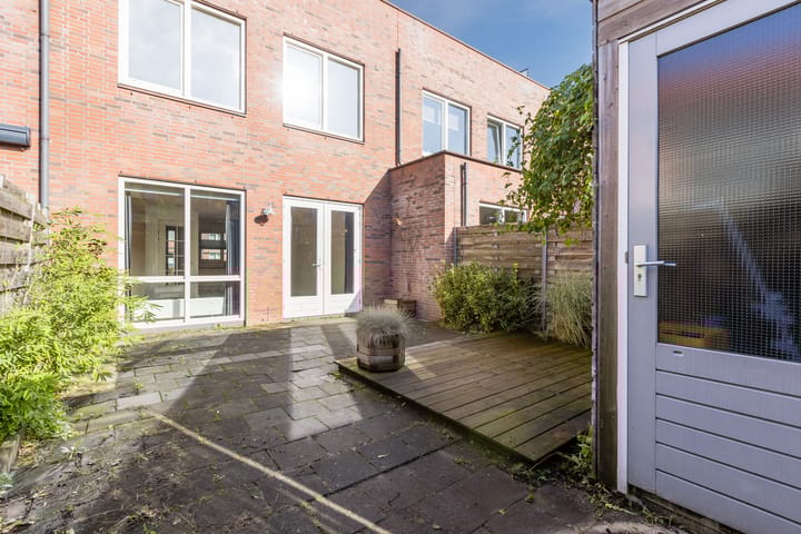 Foto 33 van Lange Weide 103