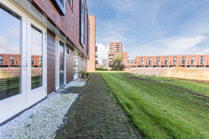 Foto 35 van Lange Weide 103