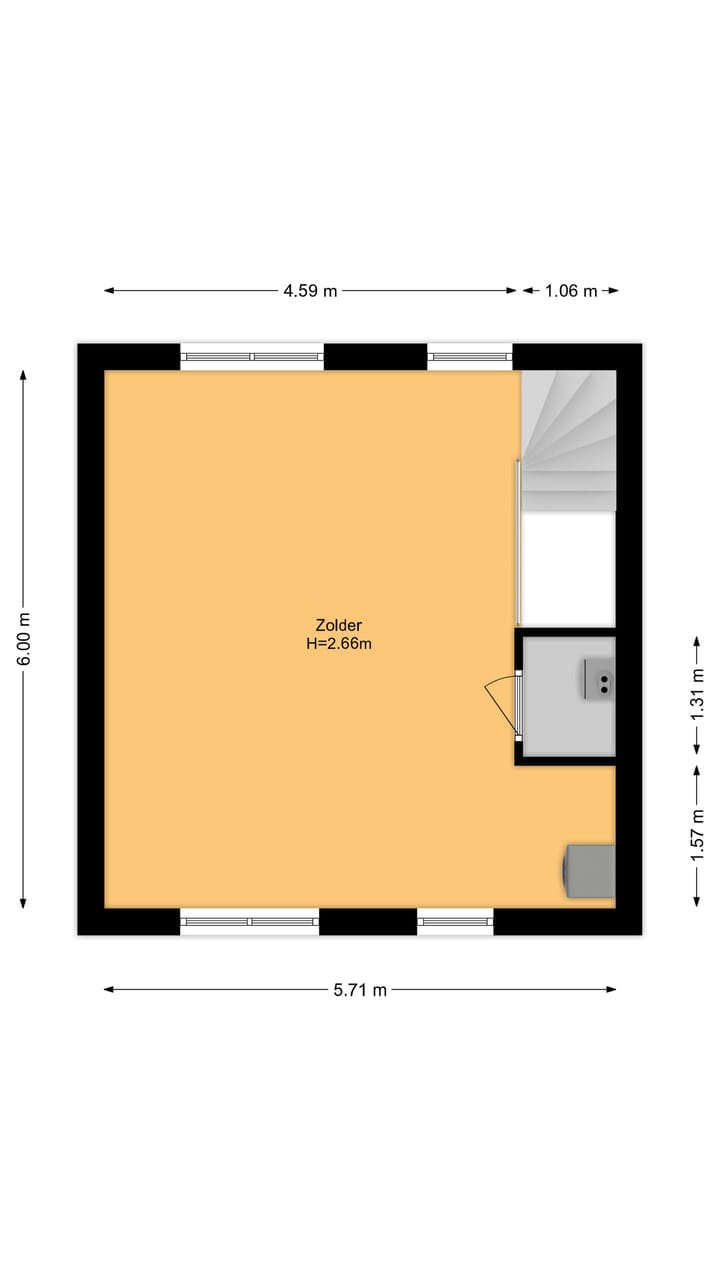 Foto 45 van Lange Weide 103
