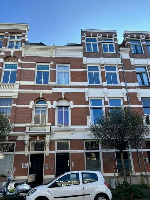Nassau Odijckstraat 61-B